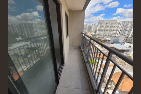 Apartamento à venda com 1 quarto, 30m² em Indianópolis, São Paulo