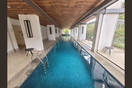 Apartamento à venda com 1 quarto, 30m² em Indianópolis, São Paulo