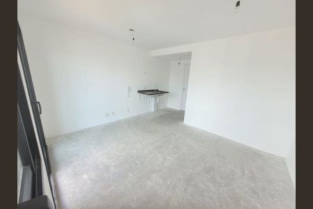 Apartamento à venda com 1 quarto, 30m² em Indianópolis, São Paulo