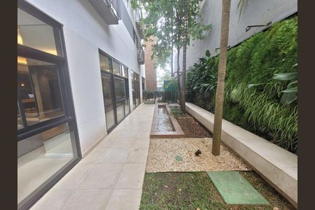 Apartamento à venda com 1 quarto, 30m² em Indianópolis, São Paulo