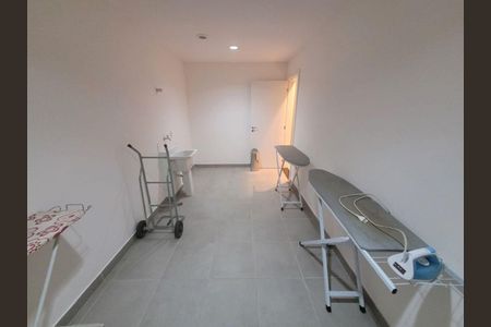 Apartamento à venda com 1 quarto, 30m² em Indianópolis, São Paulo