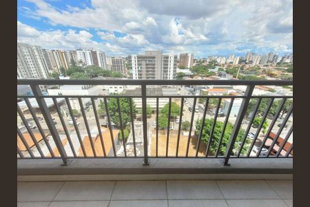 Apartamento à venda com 1 quarto, 30m² em Indianópolis, São Paulo