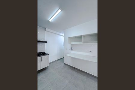 Studio para alugar com 38m², 1 quarto e sem vagaCozinha