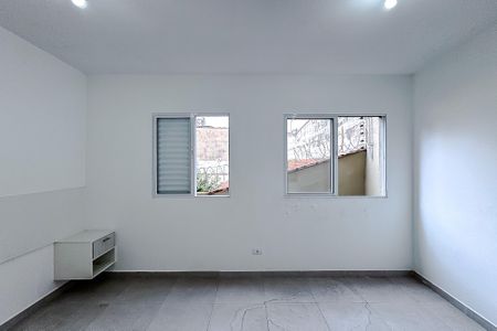 Studio para alugar com 38m², 1 quarto e sem vagaSala/Quarto