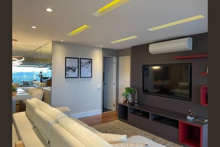 Apartamento à venda com 89m², 2 quartos e 2 vagas