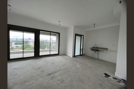 Apartamento à venda com 2 quartos, 77m² em Ibirapuera, São Paulo