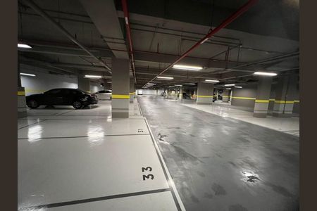 Apartamento à venda com 77m², 2 quartos e 1 vaga