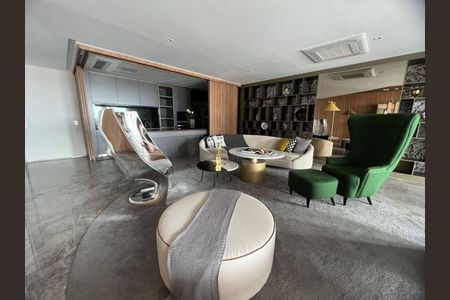 Apartamento à venda com 77m², 2 quartos e 1 vaga