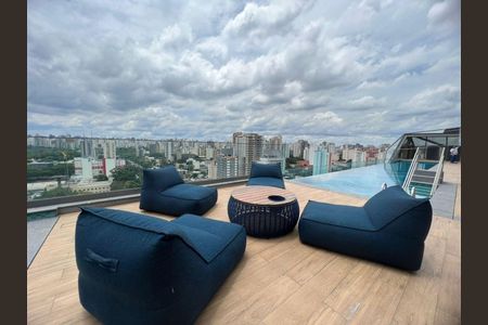 Apartamento à venda com 77m², 2 quartos e 1 vaga