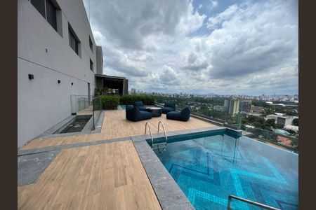 Apartamento à venda com 77m², 2 quartos e 1 vaga