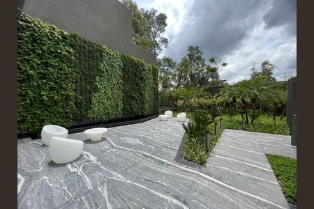 Apartamento à venda com 77m², 2 quartos e 1 vaga