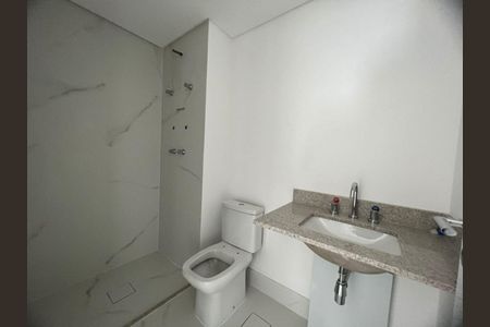 Apartamento à venda com 77m², 2 quartos e 1 vaga