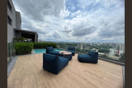 Apartamento à venda com 77m², 2 quartos e 1 vaga