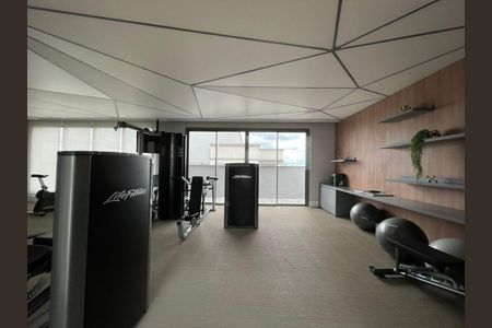 Apartamento à venda com 77m², 2 quartos e 1 vaga