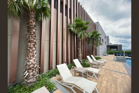 Apartamento à venda com 77m², 2 quartos e 1 vaga