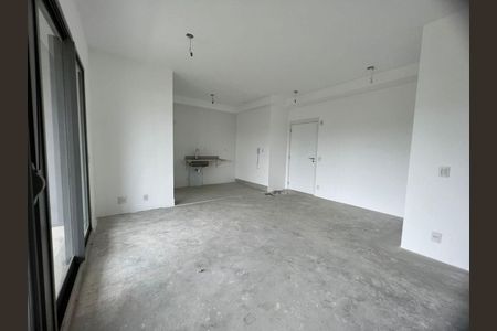 Apartamento à venda com 2 quartos, 77m² em Ibirapuera, São Paulo