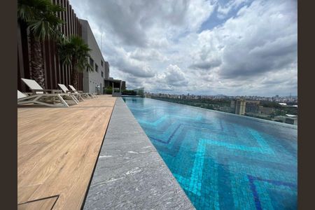 Apartamento à venda com 77m², 2 quartos e 1 vaga