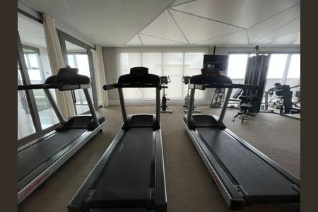 Apartamento à venda com 77m², 2 quartos e 1 vaga