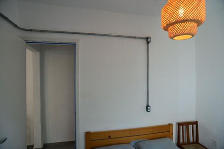 Quarto de apartamento para alugar com 1 quarto, 25m² em Barra da Tijuca, Rio de Janeiro