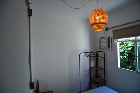 Quarto de apartamento para alugar com 1 quarto, 25m² em Barra da Tijuca, Rio de Janeiro