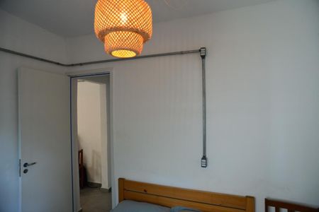Quarto de apartamento para alugar com 1 quarto, 25m² em Barra da Tijuca, Rio de Janeiro