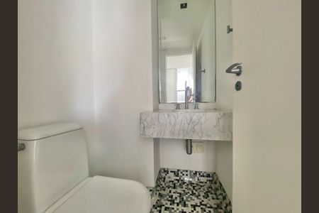 Apartamento à venda com 89m², 1 quarto e 1 vaga