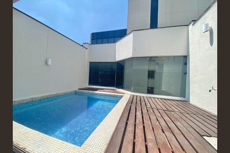 Apartamento à venda com 89m², 1 quarto e 1 vaga