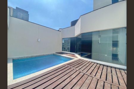Apartamento à venda com 89m², 1 quarto e 1 vaga