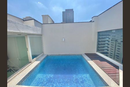 Apartamento à venda com 89m², 1 quarto e 1 vaga