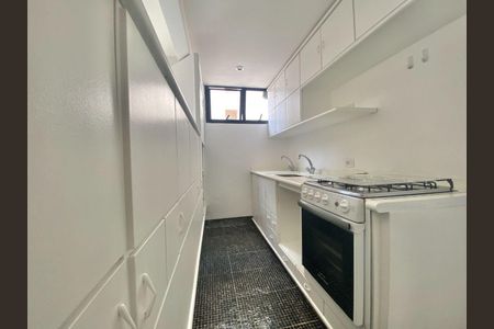 Apartamento à venda com 89m², 1 quarto e 1 vaga