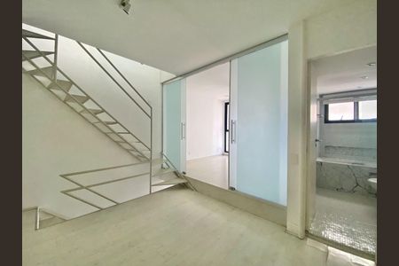 Apartamento à venda com 89m², 1 quarto e 1 vaga