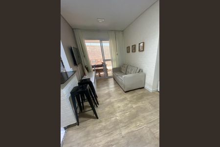 Apartamento à venda com 2 quartos, 95m² em Santa Maria, São Caetano do Sul
