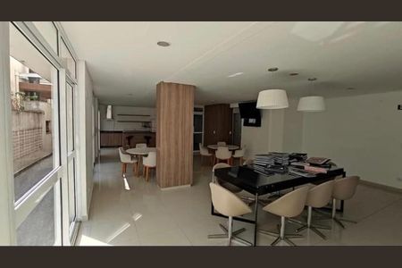 Apartamento à venda com 2 quartos, 95m² em Santa Maria, São Caetano do Sul