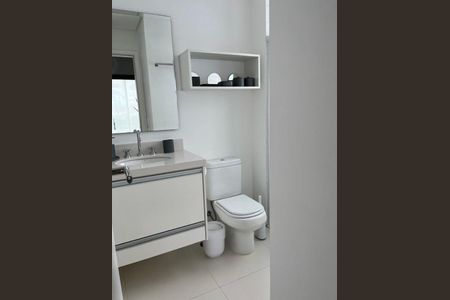 Apartamento à venda com 1 quarto, 44m² em Indianópolis, São Paulo
