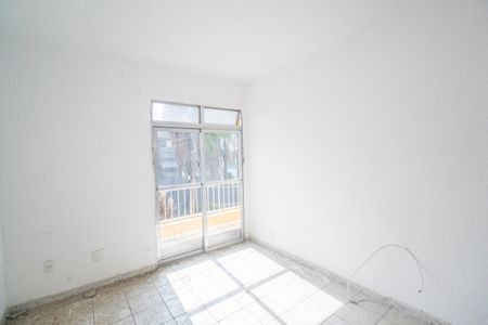 Sala de apartamento para alugar com 3 quartos, 127m² em Vila Valqueire, Rio de Janeiro