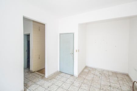 Sala de apartamento para alugar com 3 quartos, 127m² em Vila Valqueire, Rio de Janeiro