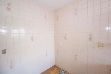 Apartamento para alugar com 127m², 3 quartos e sem vagaCozinha e Área de Serviço