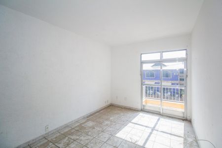 Sala de apartamento para alugar com 3 quartos, 127m² em Vila Valqueire, Rio de Janeiro