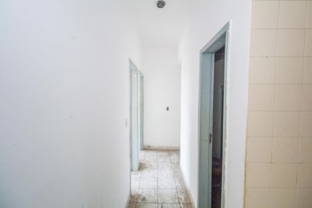 Apartamento para alugar com 127m², 3 quartos e sem vagaCorredor