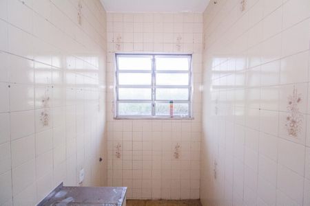 Apartamento para alugar com 127m², 3 quartos e sem vagaCozinha e Área de Serviço