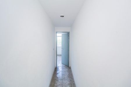Apartamento para alugar com 127m², 3 quartos e sem vagaCorredor