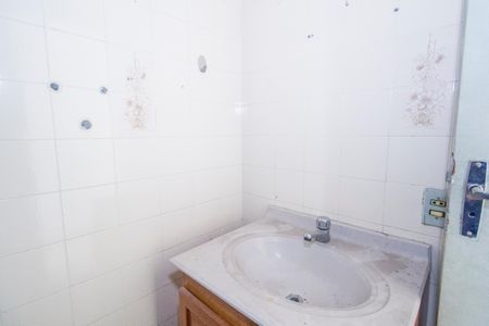 Apartamento para alugar com 127m², 3 quartos e sem vagaBanheiro