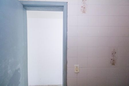 Apartamento para alugar com 127m², 3 quartos e sem vagaBanheiro