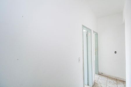 Apartamento para alugar com 127m², 3 quartos e sem vagaCorredor