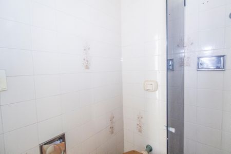 Apartamento para alugar com 127m², 3 quartos e sem vagaBanheiro
