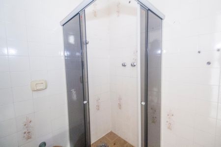 Apartamento para alugar com 127m², 3 quartos e sem vagaBanheiro