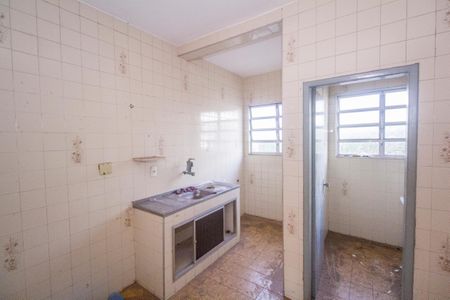 Apartamento para alugar com 127m², 3 quartos e sem vagaCozinha e Área de Serviço