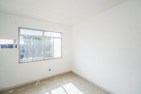 Suíte de apartamento para alugar com 3 quartos, 127m² em Vila Valqueire, Rio de Janeiro