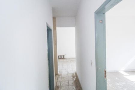 Apartamento para alugar com 127m², 3 quartos e sem vagaCorredor