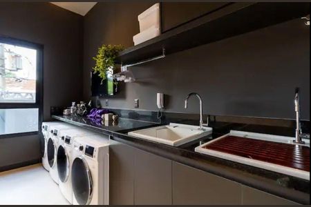 Apartamento à venda com 26m², 1 quarto e 1 vaga